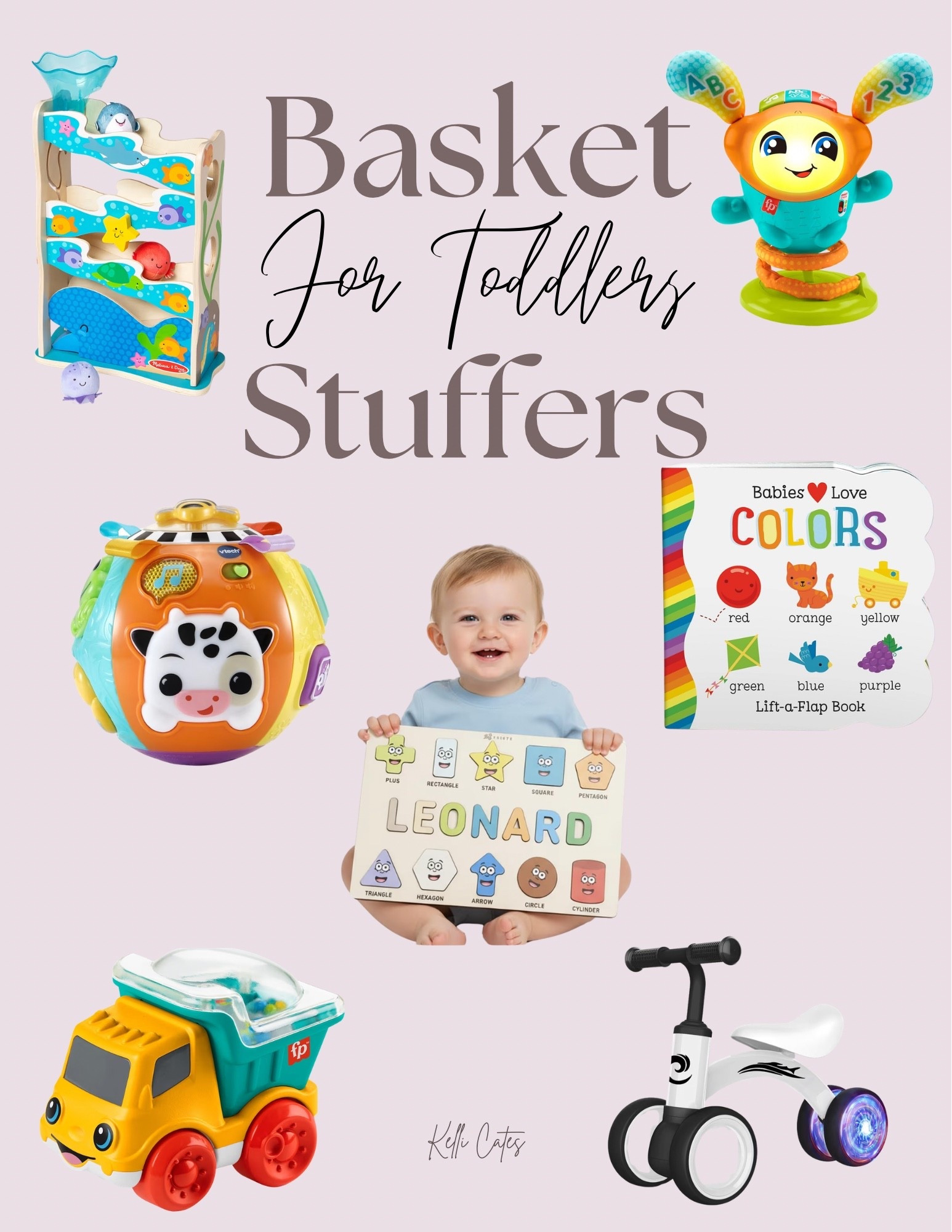 Cute Easter basket stuffer ideas for toddlers! 🐥🐰

#LTKBaby #LTKSeasonal #LTKKids