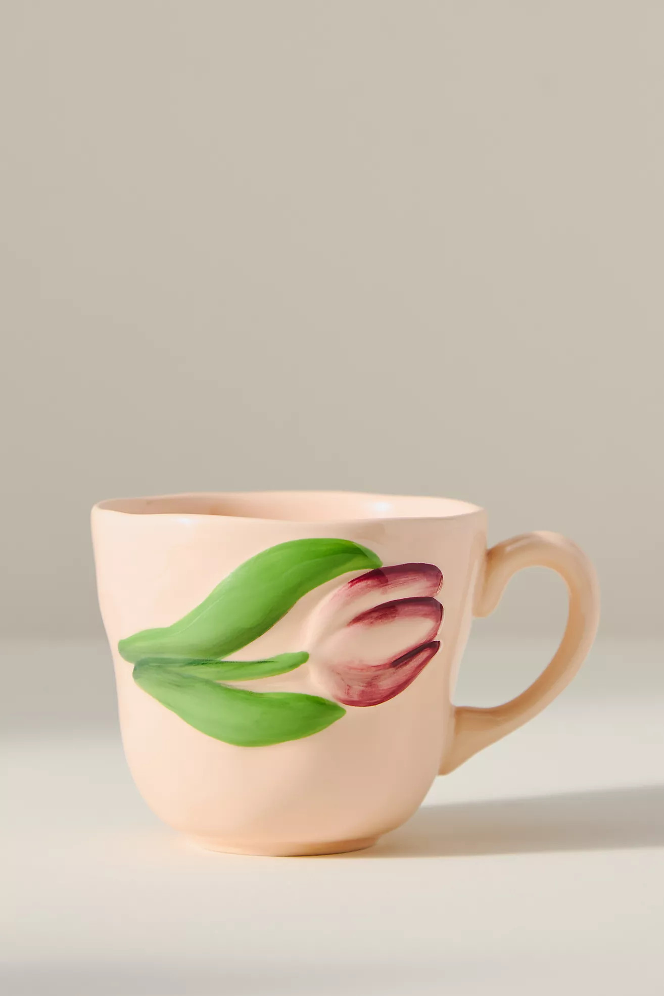 Foster Icon Stoneware Mug | Anthropologie (US)