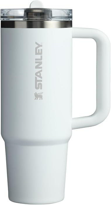 Stanley Quencher ProTour Flip Straw Tumbler with Leakproof Lid 30 oz | Built-in Straw and Handle ... | Amazon (CA)