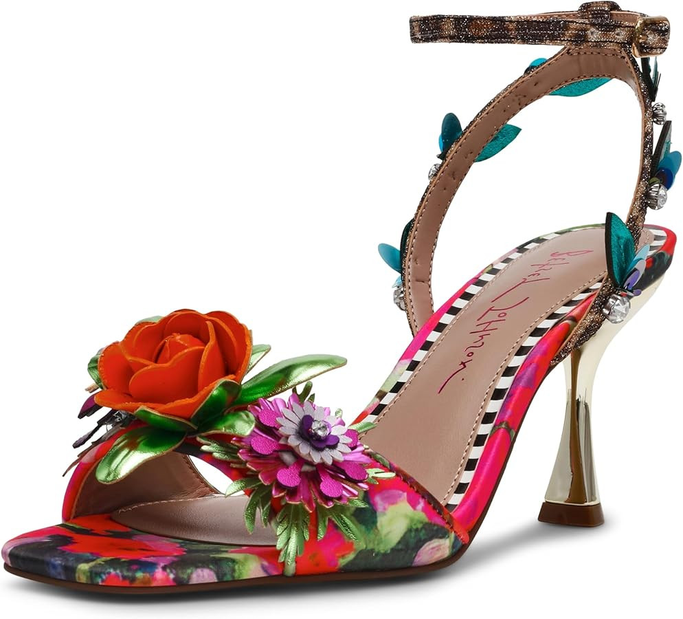 Betsey Johnson womens Karra | Amazon (US)