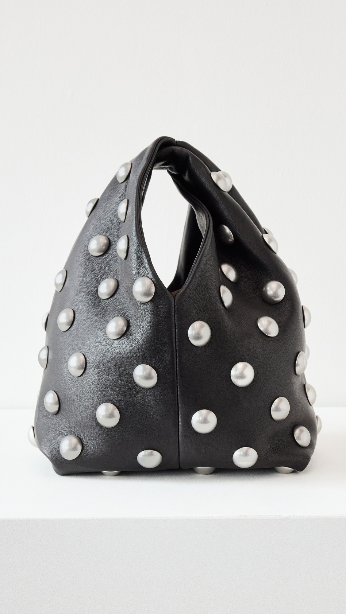 A. L.C. Simone Bag Black/Silver One Size | Shopbop