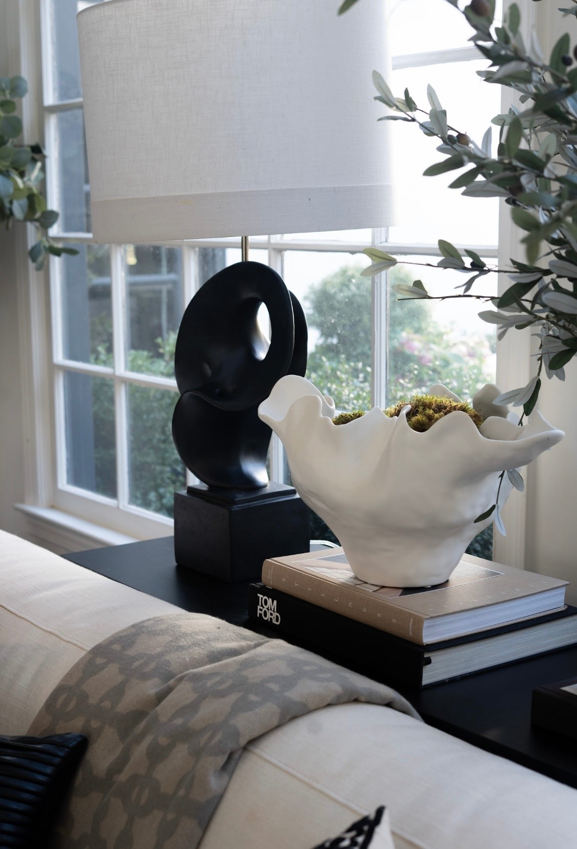 Iconic pieces don’t have to scream — they just show up and steal the scene.

These Wayfair finds are giving designer-level drama in the best way: sculptural silhouettes, bold contrast, rich texture, and that “where did you GET that?!” energy. The kind of decor that makes a room feel calm… but unforgettable.

#ad #wayfair #wayfairpartner @wayfair


#LTKHome #LTKdayinmylife #LTKmomlife