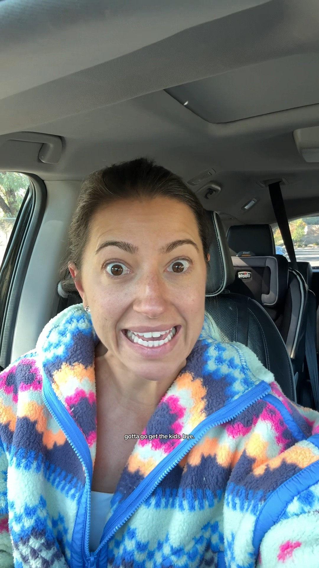 this is your seasonal reminder from your resident reformed tanning-bed girly… go to the dermatologist. 😂✨
i grew up in the era of palm-tree stickers and playboy bunny tan outlines (why were we like this), so now i’m in my “protect the skin, fix the damage, hydrate like a desert flower” era.

i went in today to get my tretinoin sorted out — i’ve been on it for about a year, but my old derm literally ghosted me on refills (girl???), so we’re starting fresh. sticking with 0.05 for a little bit before i bump up to 0.1 again.
if you want to try tret, you do need a derm or an RX, but i linked everything else i use and love in my routine on LTK. all the gentle, barrier-loving girlies that keep me from flaking off into the wind.

and yes…the Free People fleece is, in fact, my entire personality right now. i’ve worn it every day since it arrived. the color i have is sold out but i linked the exact fleece in the newer winter colors and they are so cute i could scream.

ok love you, wear sunscreen, check your moles, don’t be 2007 me. 🫠🫶

stats:
5’3”
140 pounds
wearing a small in the fleece


free people fleece, free people jacket, winter fleece outfit, dermatologist vlog, tretinoin routine, tretinoin purge help, skincare favorites, barrier repair skincare, sensitive skin routine, daily sunscreen, mom skincare routine, cozy winter outfit, everyday fleece outfit, cold weather style, amazon skincare, hydrating skincare routine

#LTKvlog #LTKselfcare #LTKstorytime