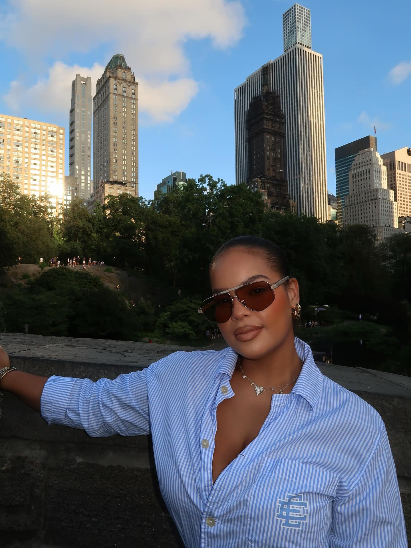 a cute sundate🤍 #amazon #fashion #nyc #date 