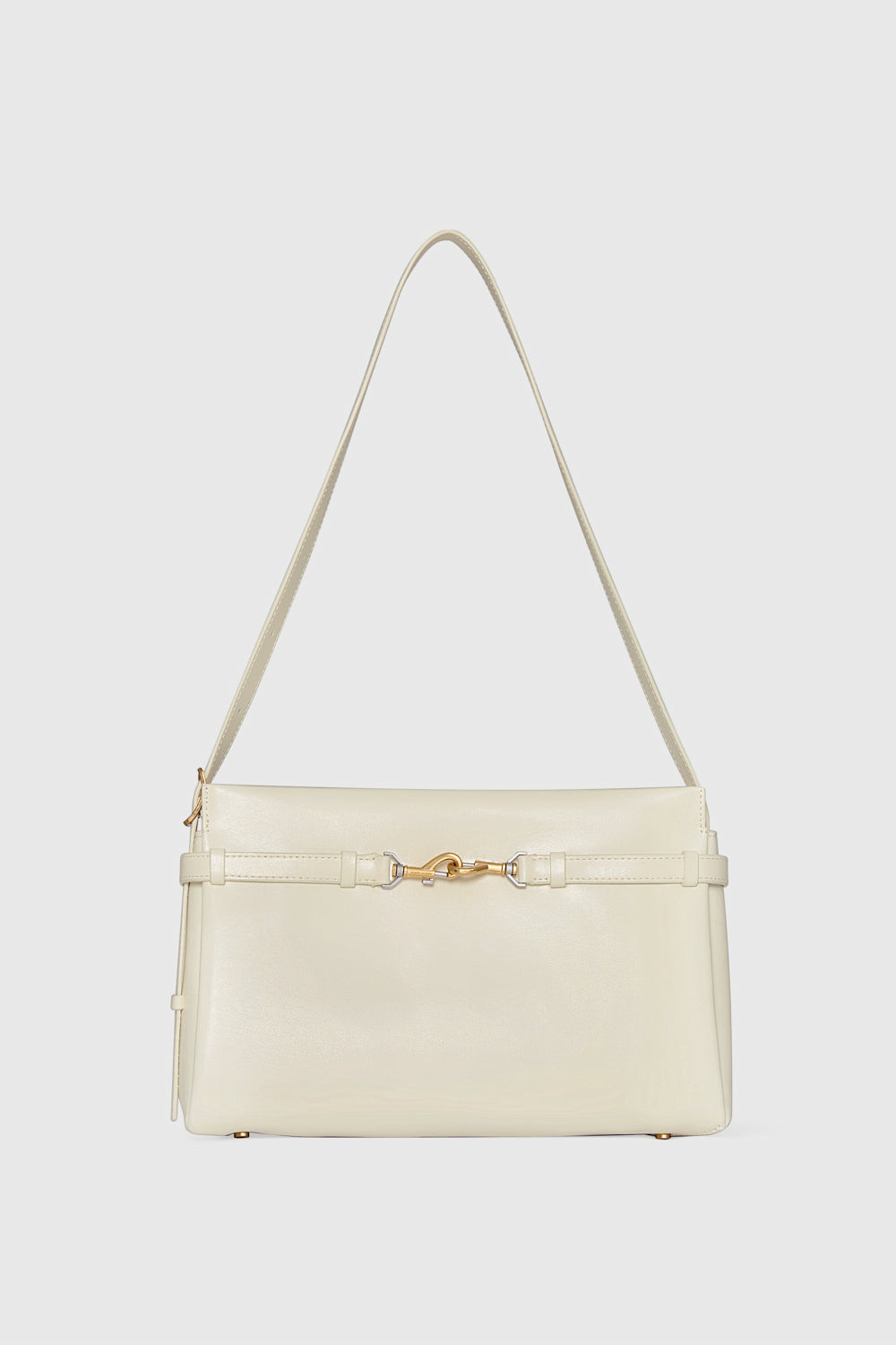 Insider Small Shoulder Bag | Rebecca Minkoff
