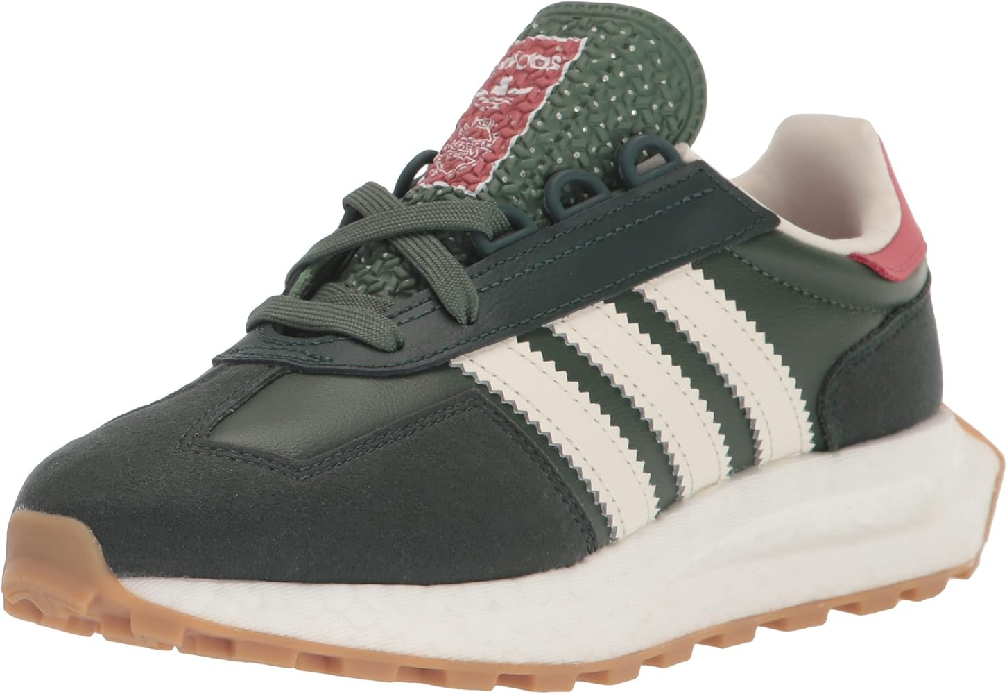adidas Originals Unisex-Child Retropy E5 Skate Shoe | Amazon (US)