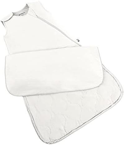 günamüna Unisex Baby, Toddler Wearable Blanket, Sleeping Bag Bamboo Rayon, Sleep Sack with Diap... | Amazon (US)