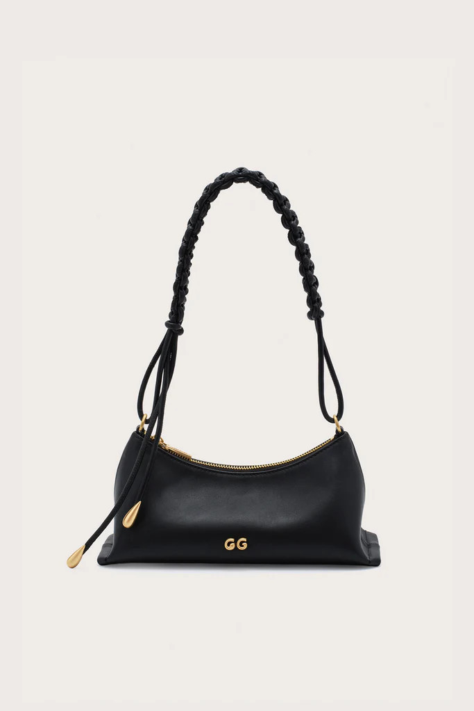 OSA SHOULDER - BLACK | Cult Gaia - US
