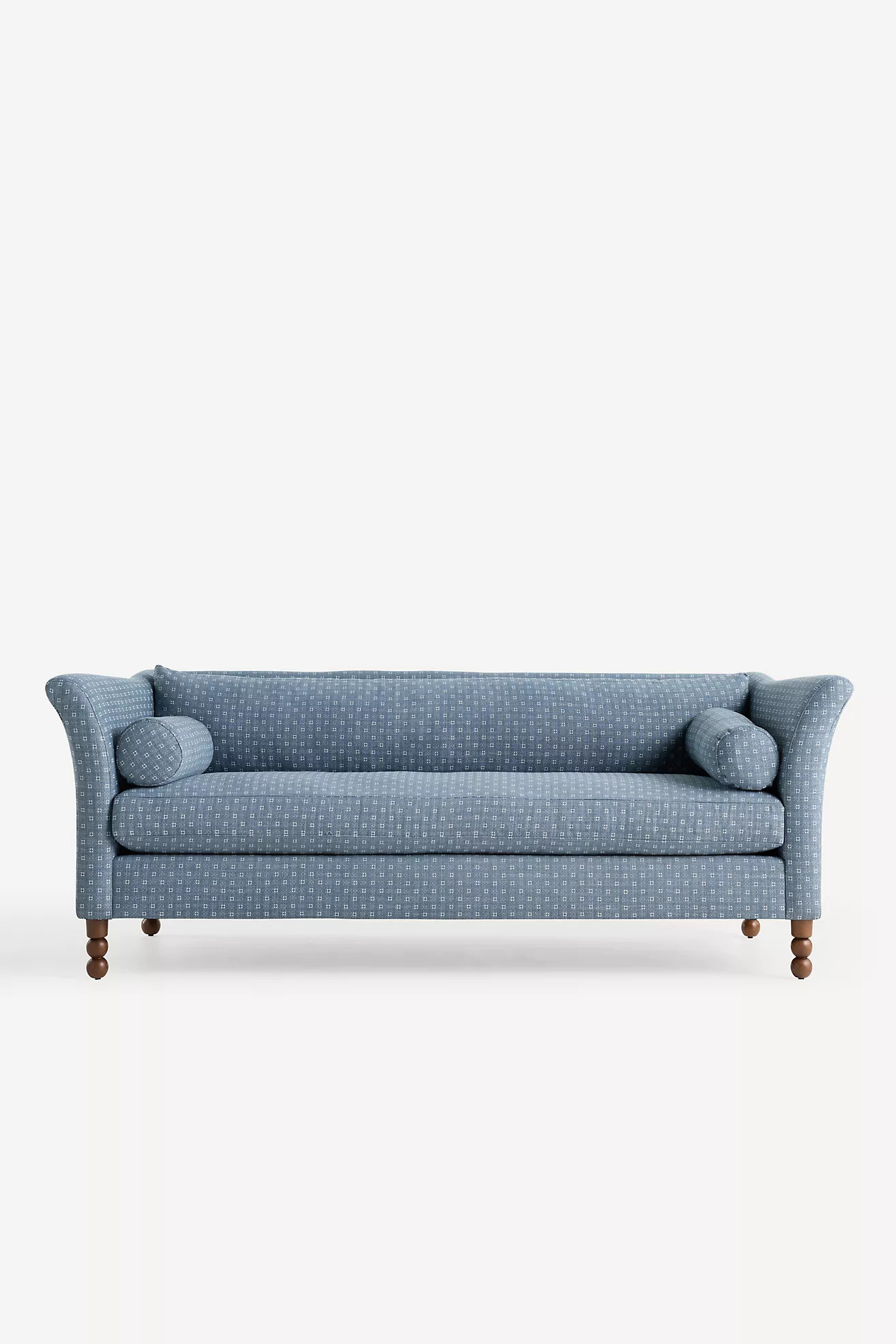 Selma Golini 79" Sofa | Anthropologie (US)