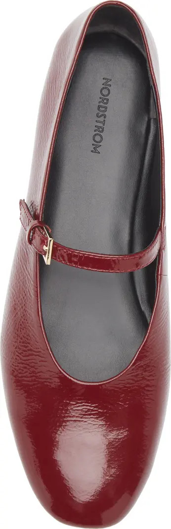 Nordstrom Maraise Ballet Flat (Women) | Nordstrom | Nordstrom