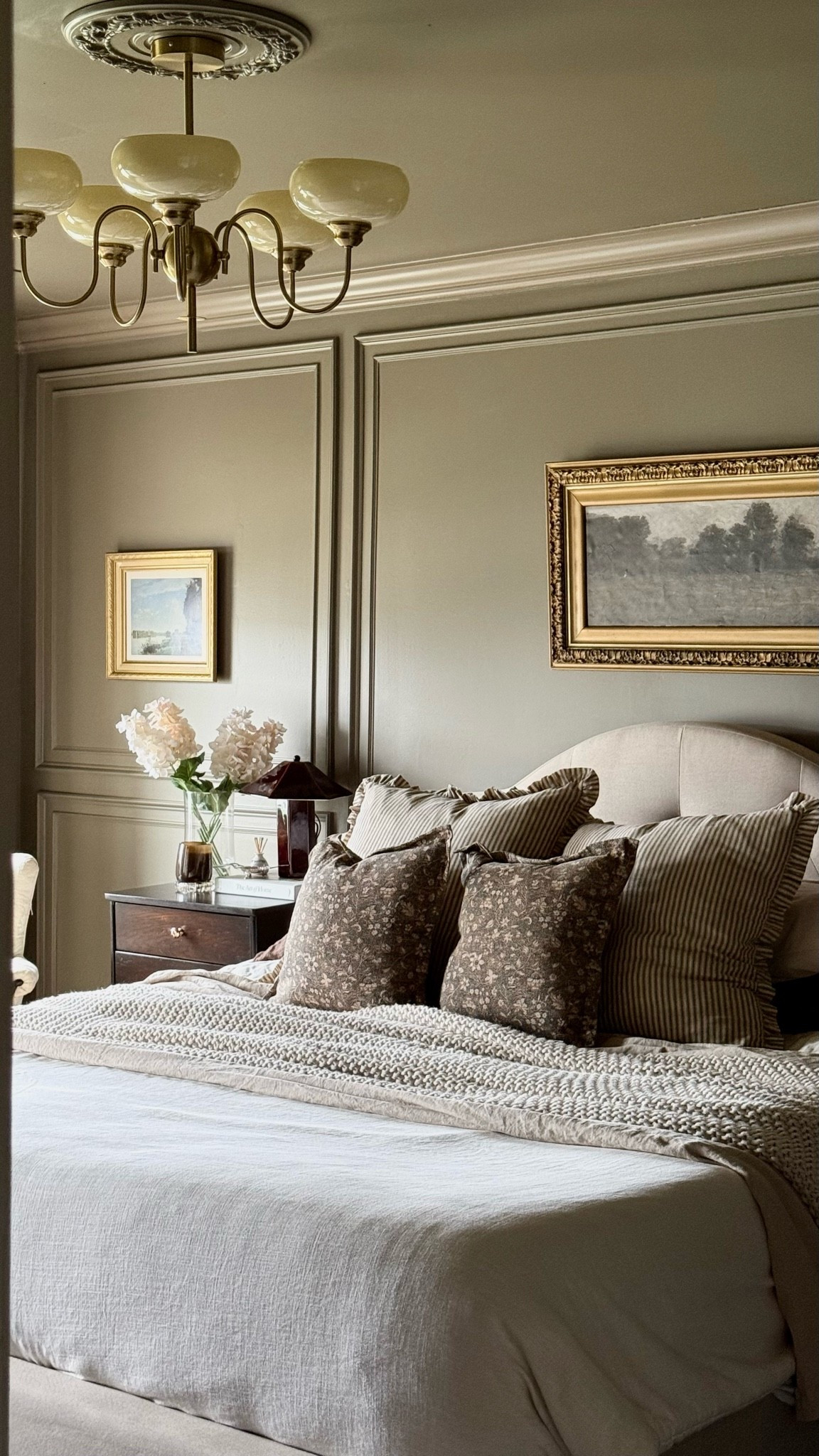 Bedroom details ✨

#LTKHome #LTKSaleAlert