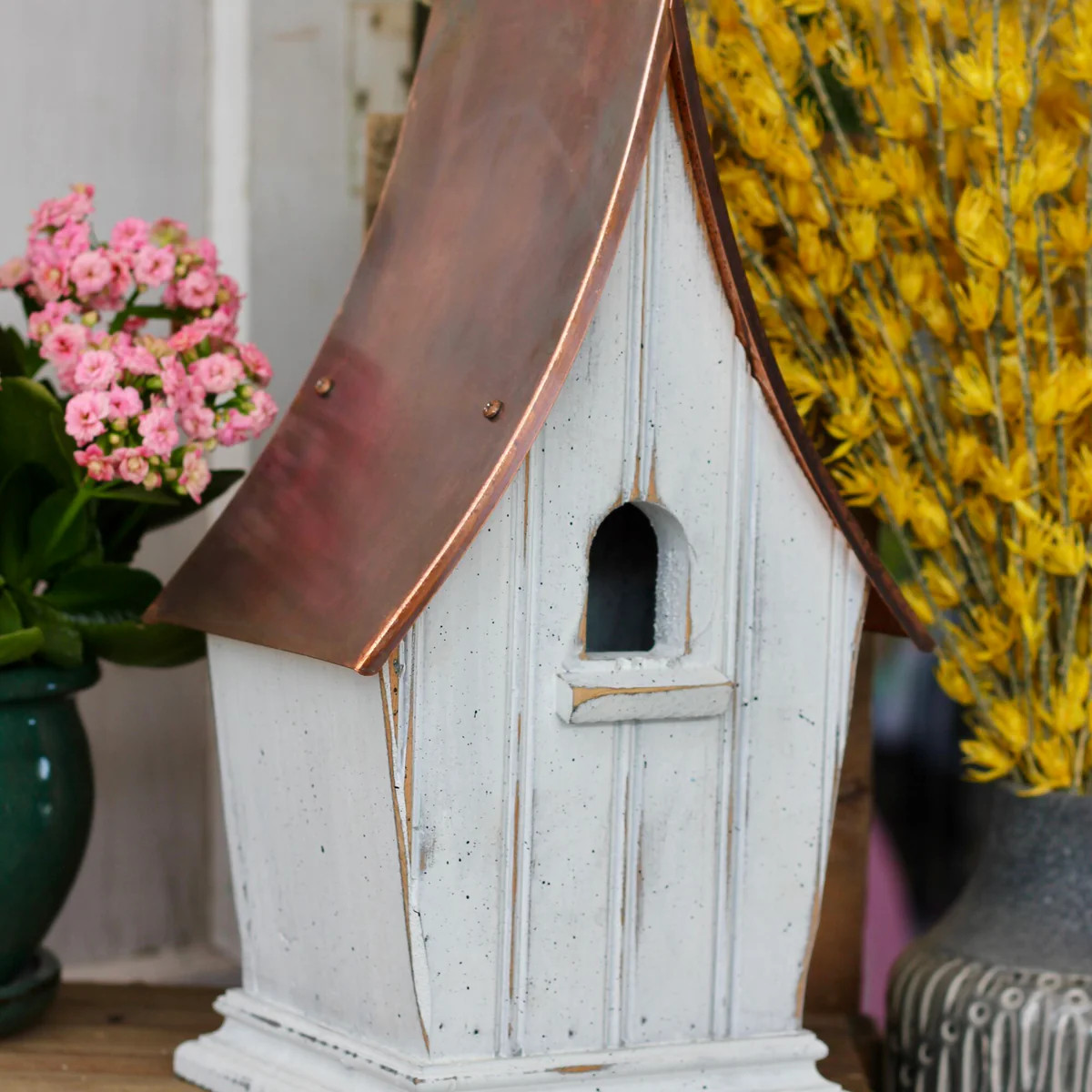 Airloom Birdhouse | Plow & Hearth