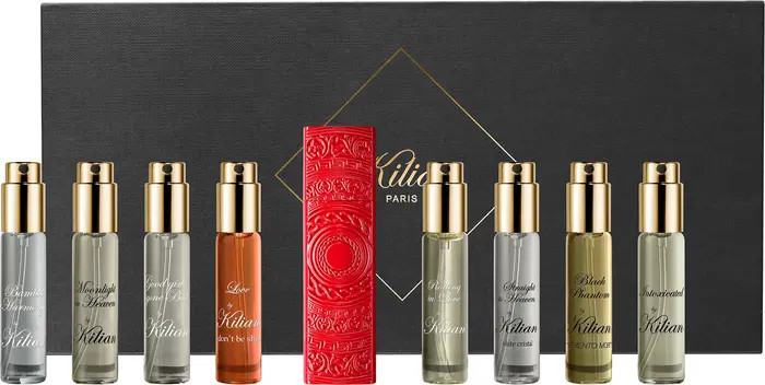 Kilian Paris Kilian Holiday Fragrance Discovery Set | Nordstrom | Nordstrom