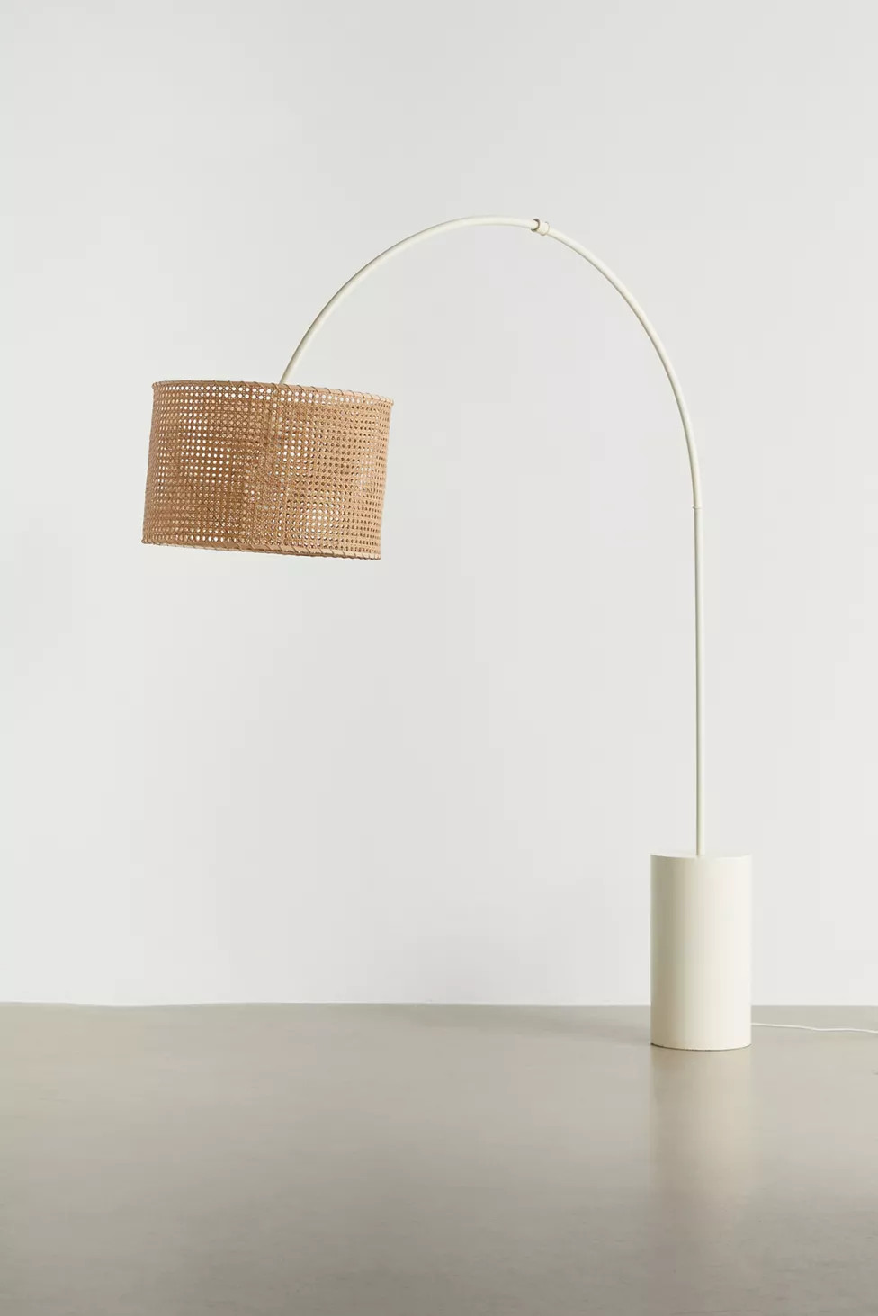 You May Also Like

              
            Cylindrical Rattan Floor Lamp
            
        ... | Urban Outfitters (US and RoW)