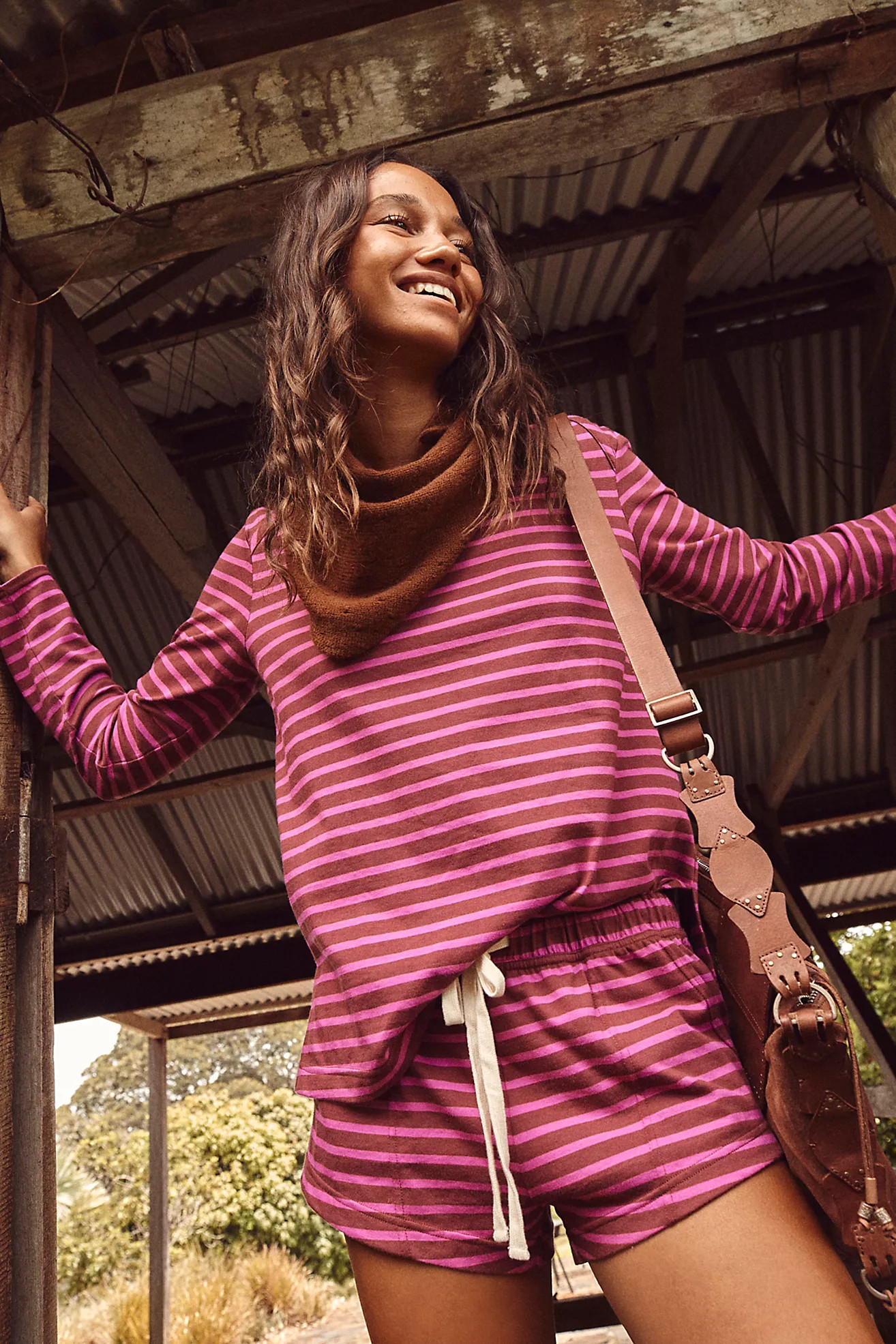 Jenna Short Set | Free People (Global - UK&FR Excluded)