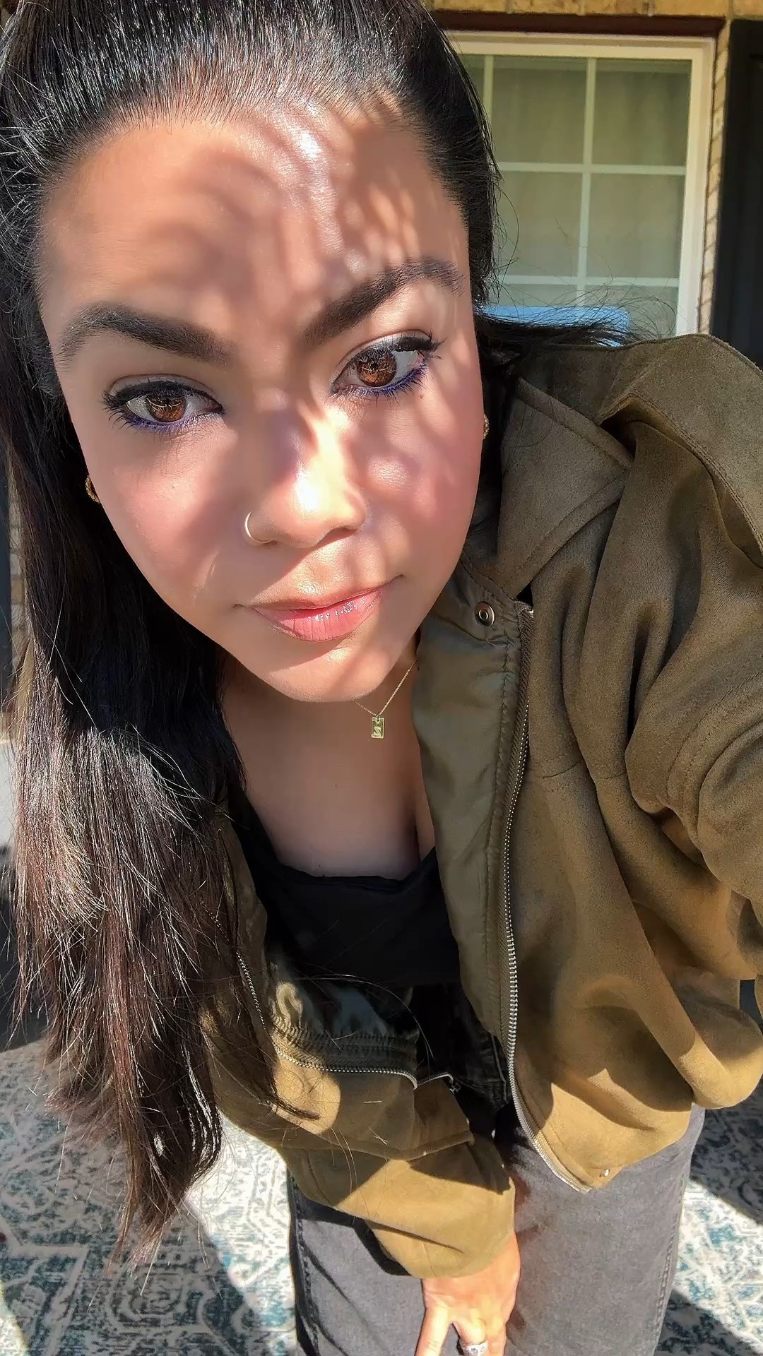 Perfect fall outfit 

#LTKSeasonal #LTKOver40 #LTKFindsUnder50