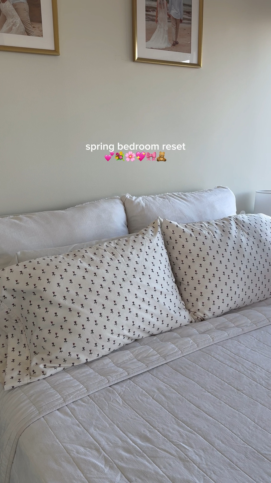Spring reset 
Bedroom refresh 
Bedsheets
Target finds
Target home 
Spring decor 
Spring cleaning 
Girly things 
Bedroom decor 


#LTKFindsUnder100 #LTKHome #LTKFindsUnder50