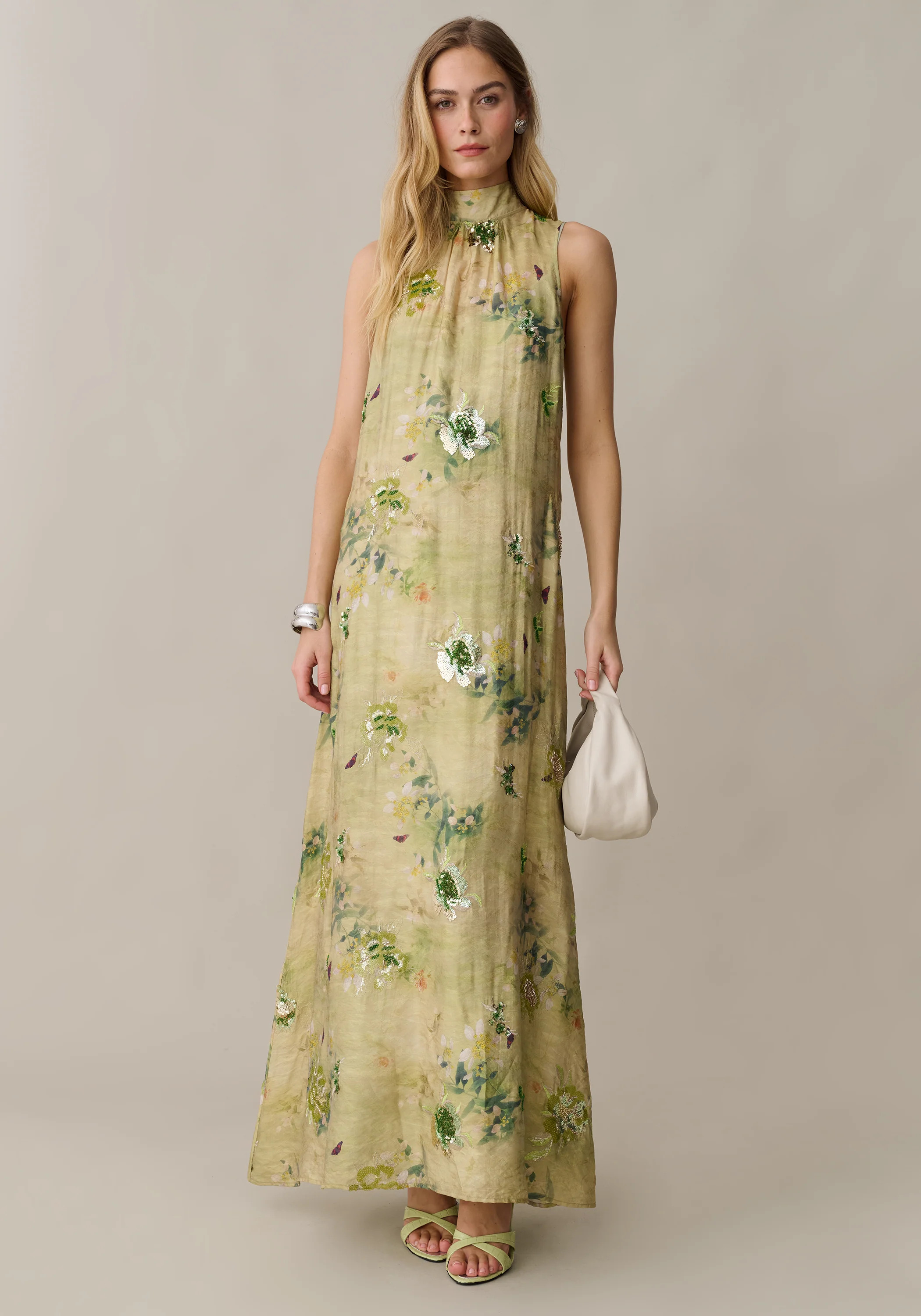 Naia Dress | Few Moda