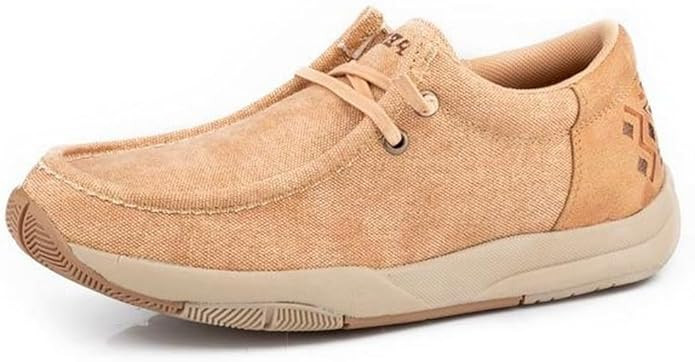 ROPER Casual Shoes Womens Clearcut Low Chukka Tan 09-021-1663-3415 TA       Send to LogieInstantl... | Amazon (US)