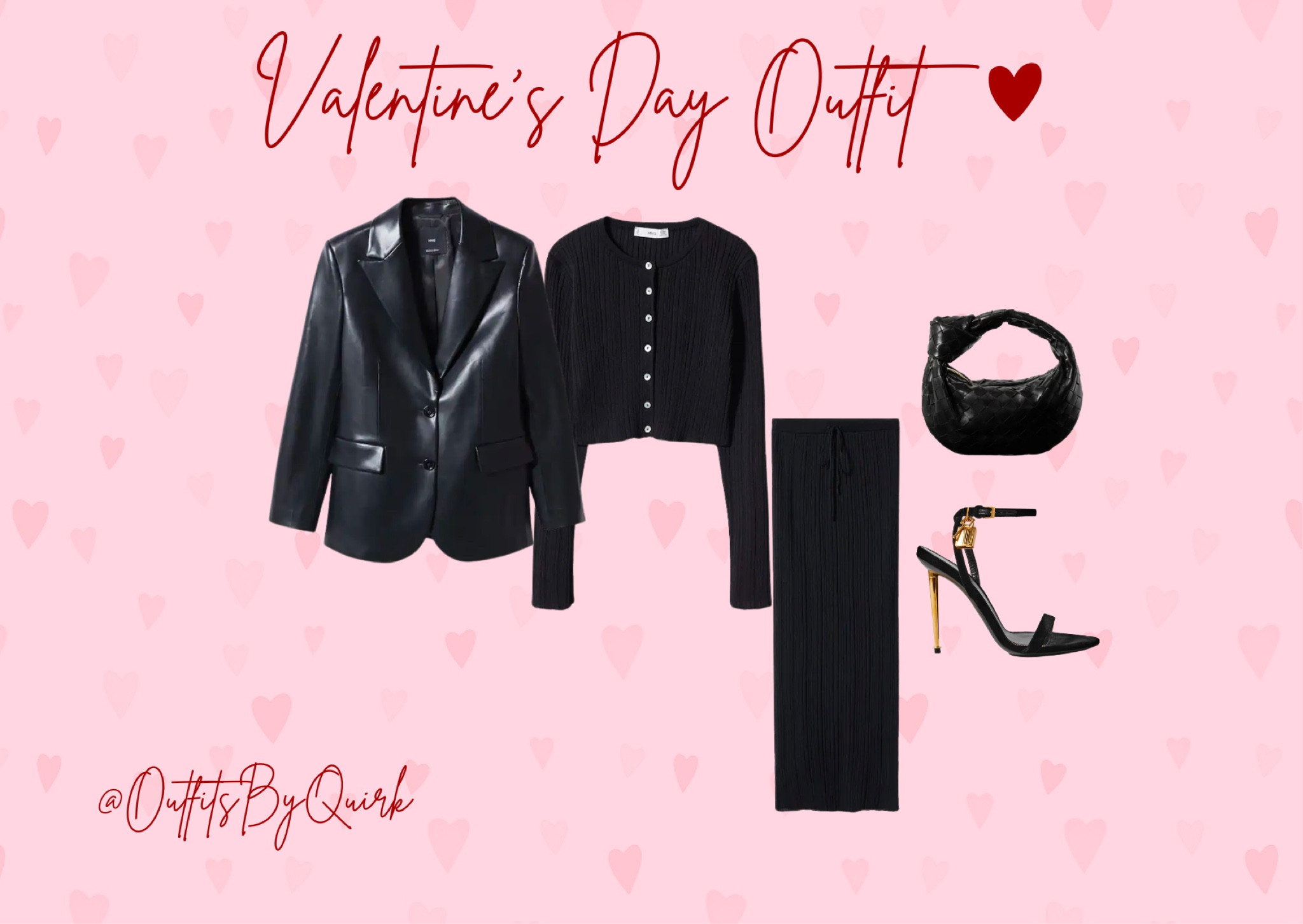 Valentines Day Outfit Inspo
#OutfitsByQuirk


#LTKfit #LTKFind #LTKbaby