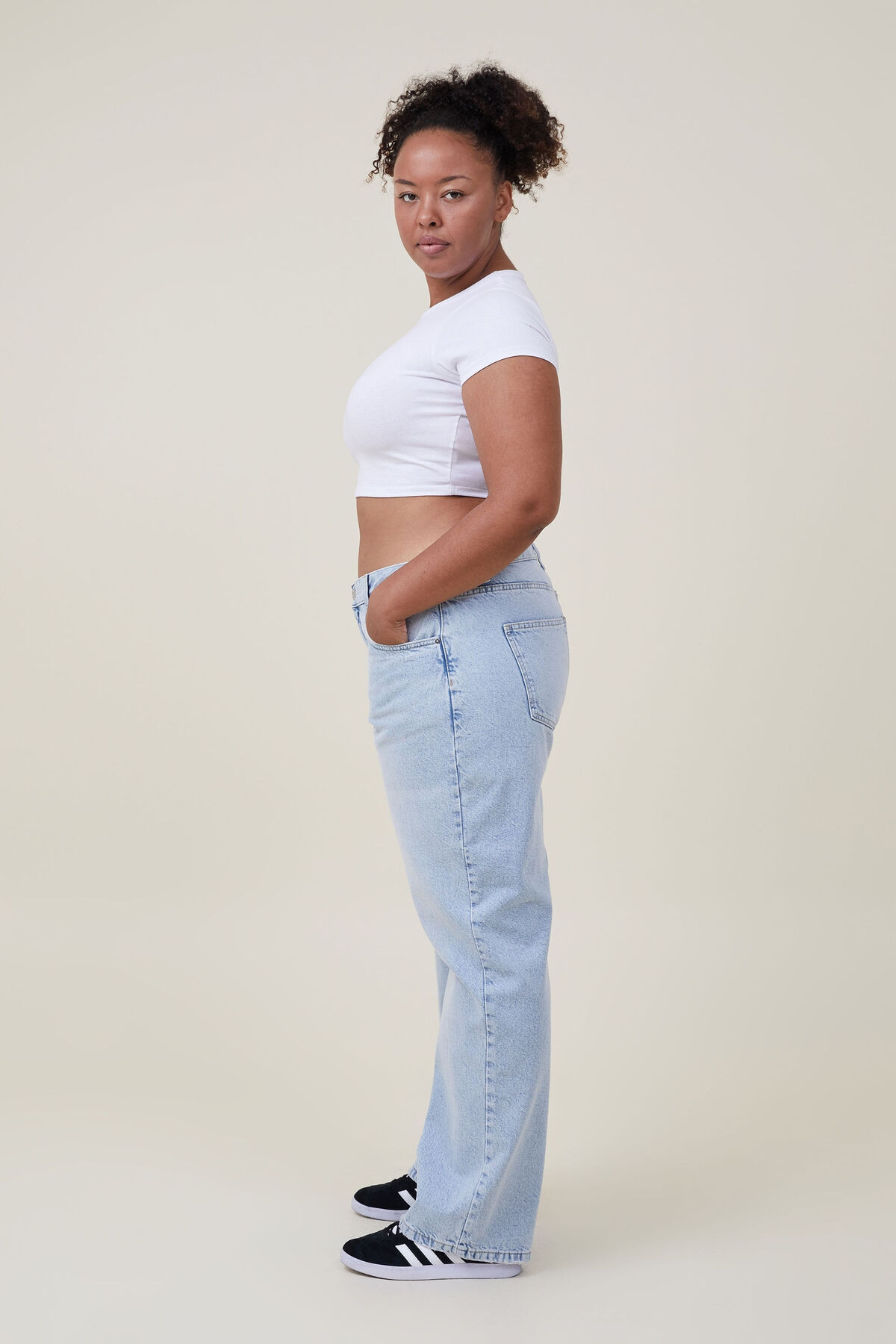 Loose Straight Jean | Cotton On (ANZ)