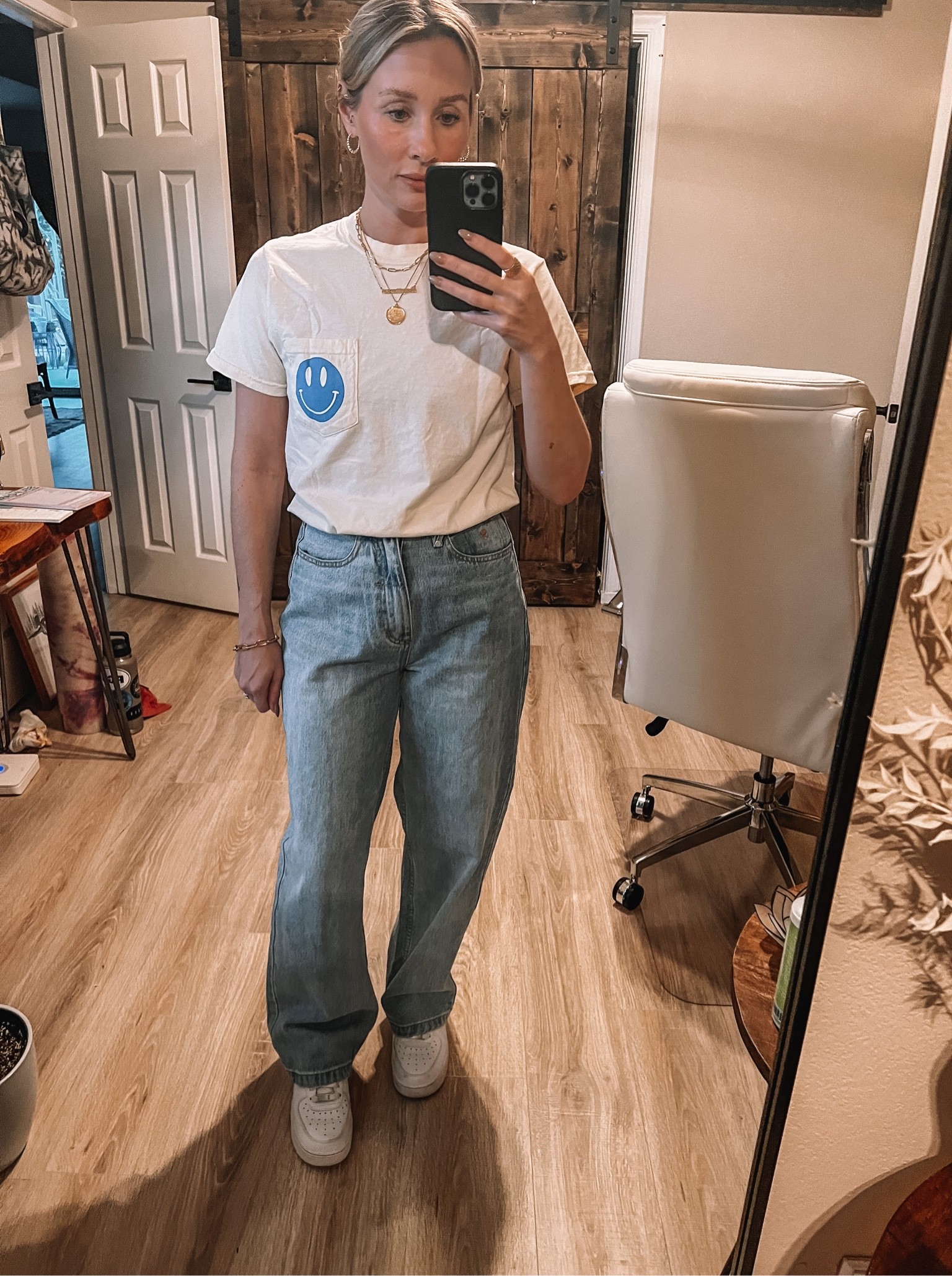 Ascot + Hart tee is my new obsession 

#LTKunder100 #LTKshoecrush #LTKSeasonal