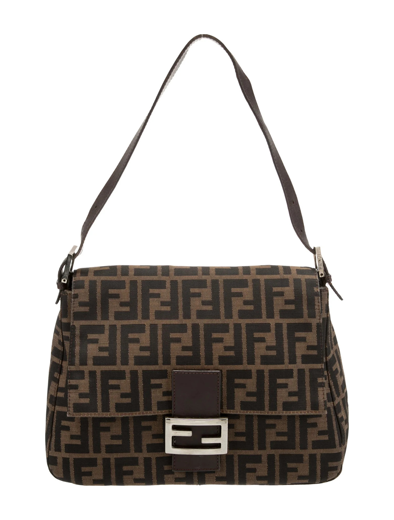 Zucca Mama Forever Hobo | The RealReal