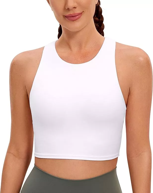 Women's Zip Front Sports Bra … curated on LTK
