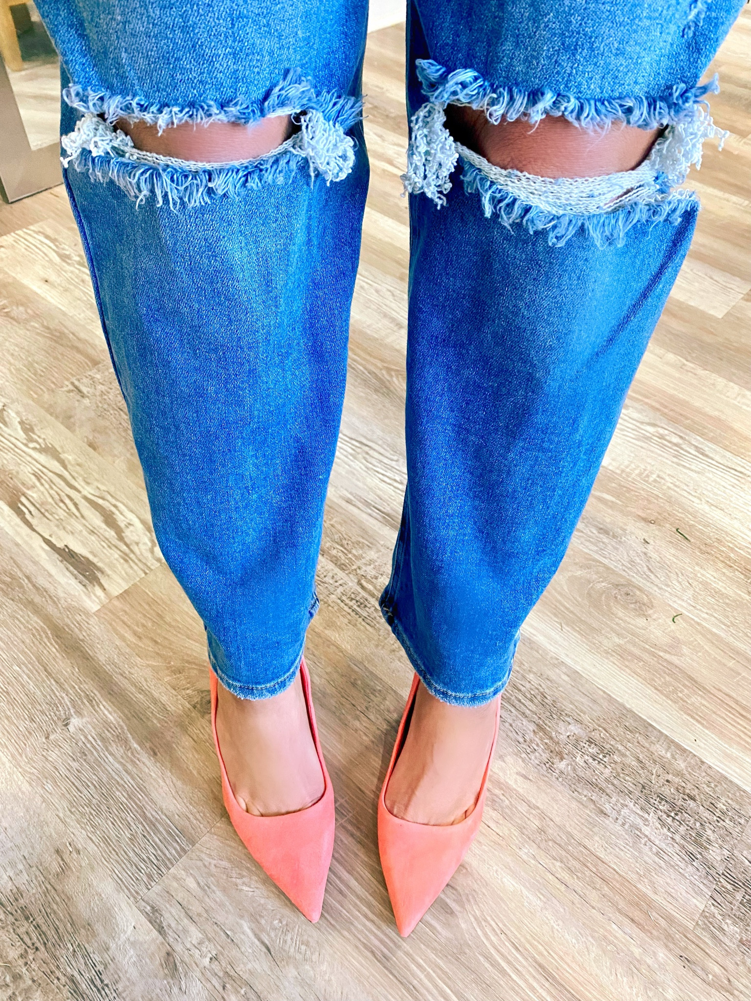 Pink heels, Vince camuto heels, Valentine’s Day, red dress boutique jeans 

#LTKshoecrush #LTKFind #LTKSeasonal