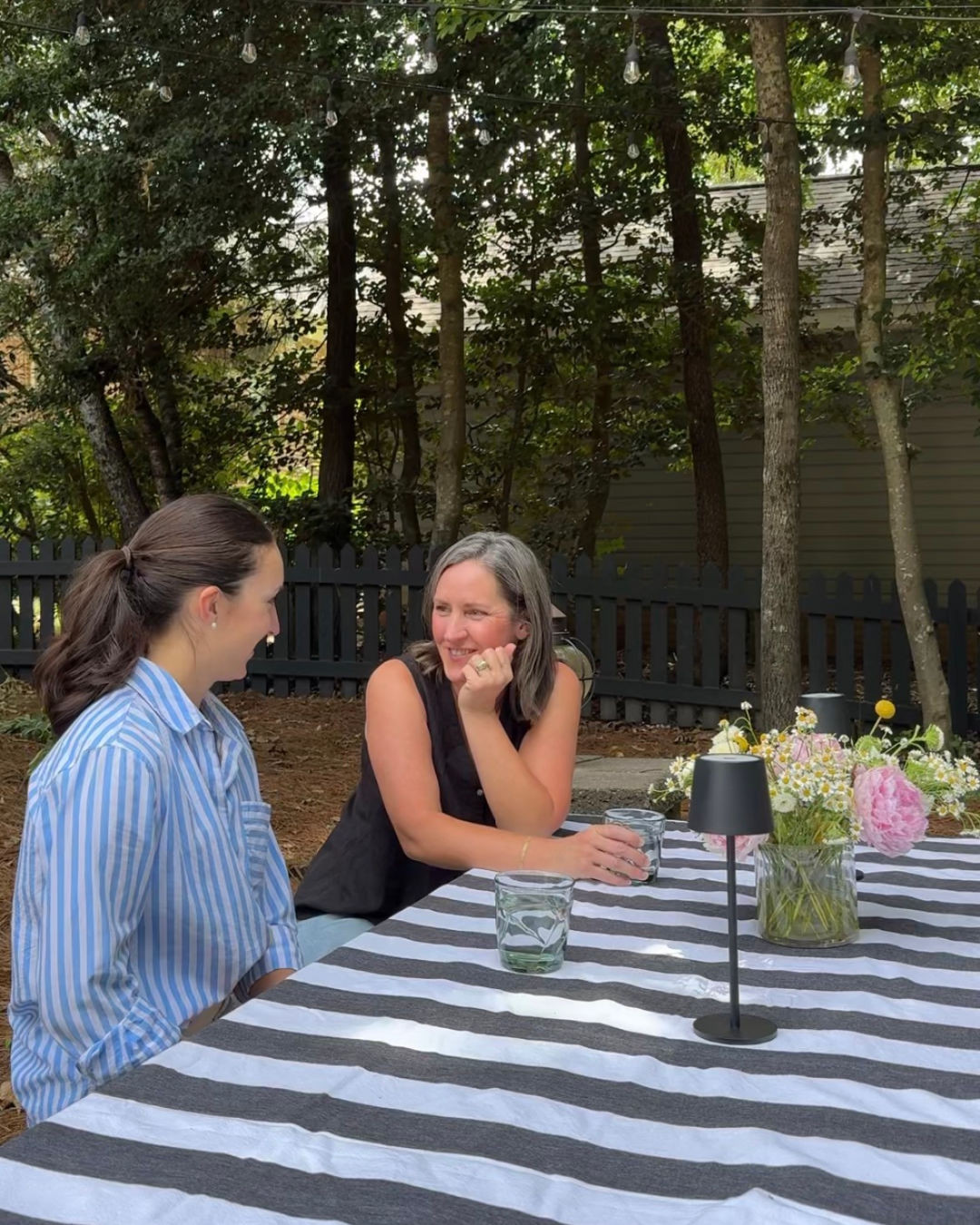 #ad @Wayfair Black Friday in July Sale starts today! The perfect time to refresh your outdoor spaces with deals up to 80% off. Everything ships free too. #wayfair #wayfairpartner 

 #LTKHome #LTKSaleAlert