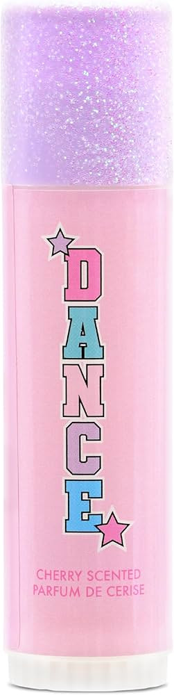 iscream Dance All Night Cherry Scented Jumbo Lip Balm | Amazon (US)