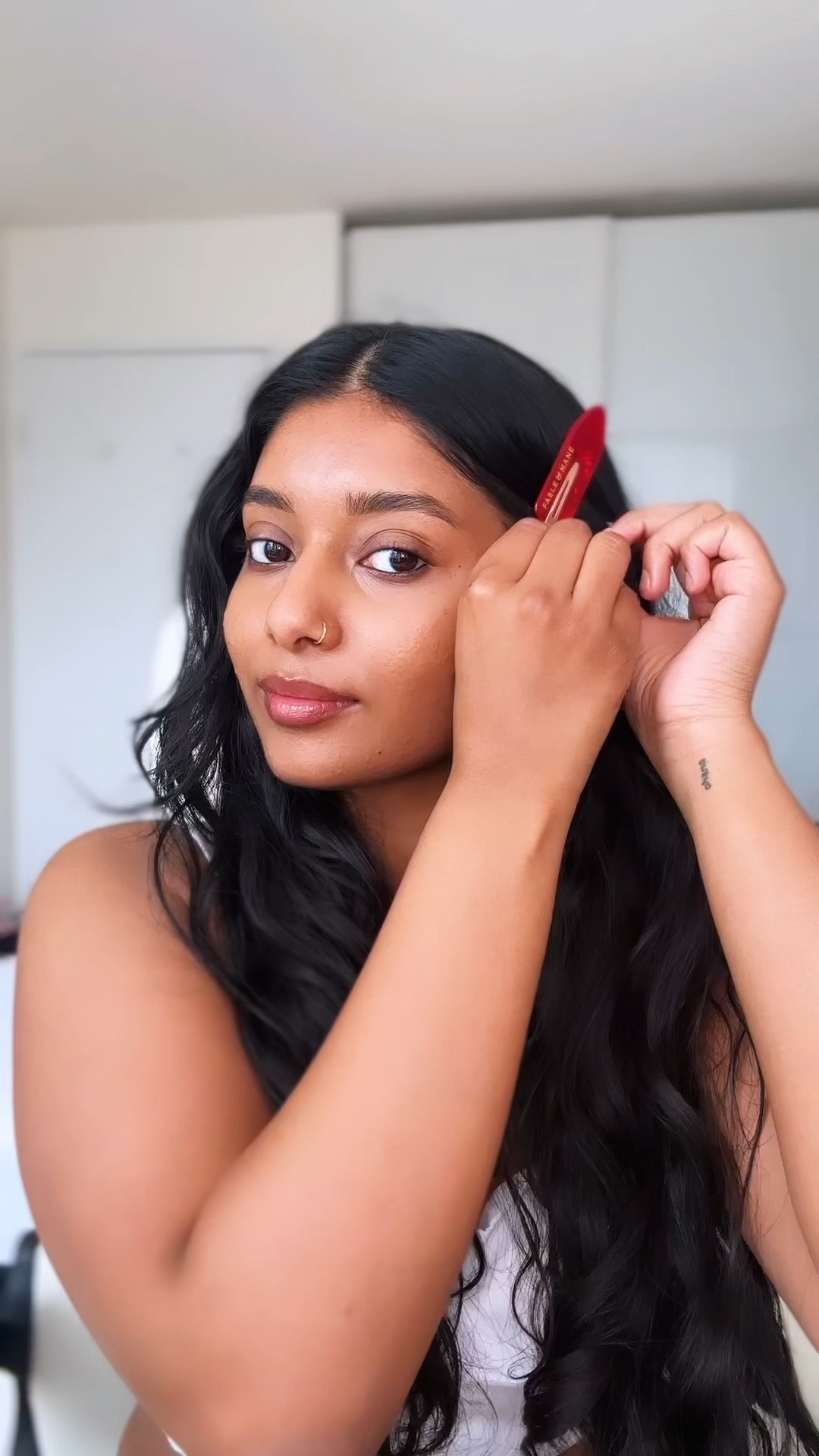 Get ready with me for a wedding 🪷🐚✨

#makeup #makeupfinds #beautyiful

#LTKbeauty #LTKgiftguide #LTKcanada