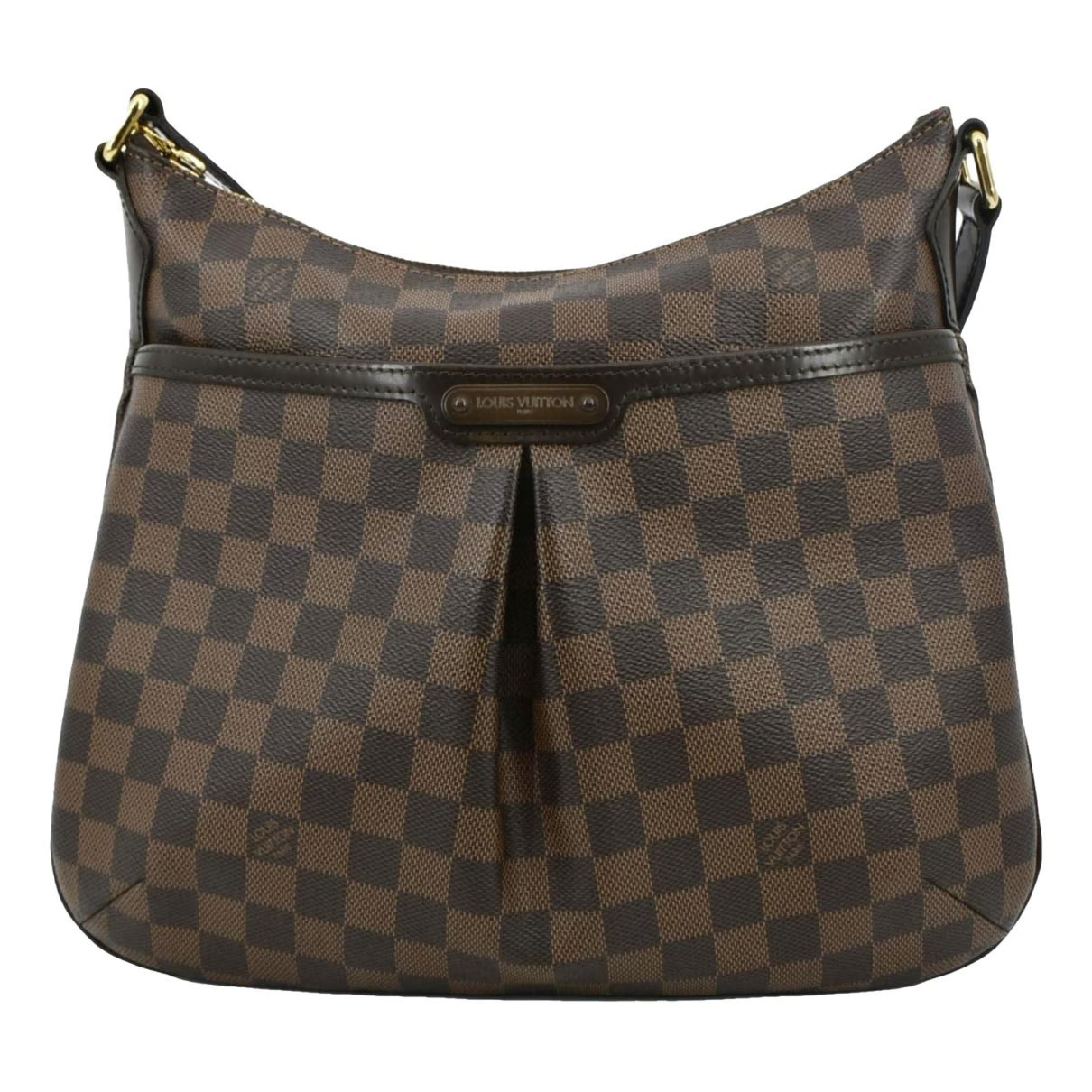 Louis Vuitton Bandolera de Cuero | Vestiaire Collective (Global)