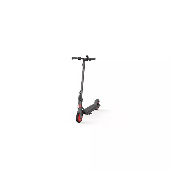 Segway C20 Kids' Electric Kick Scooter - Gray | Target