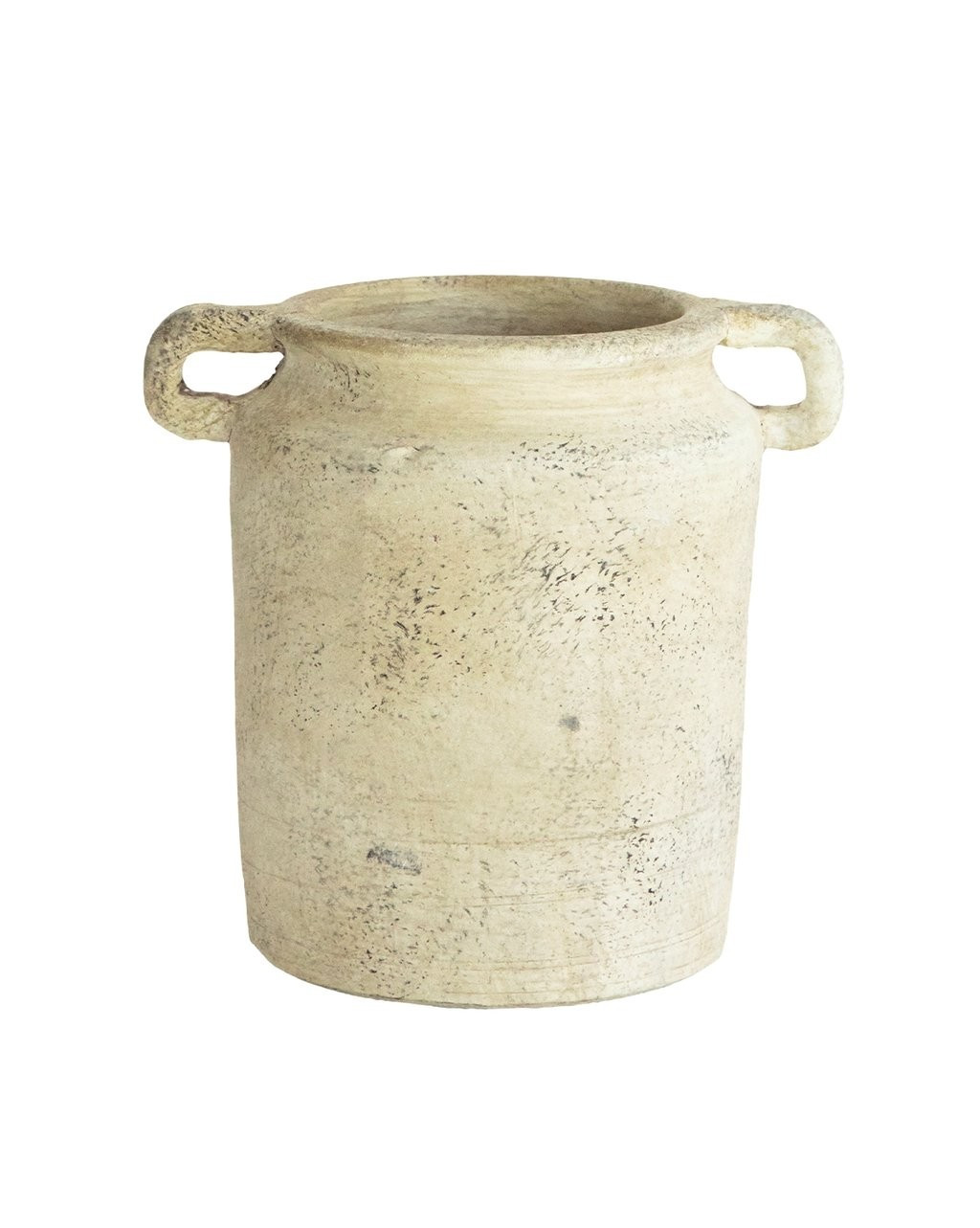 Dual Handled Vase | McGee & Co.