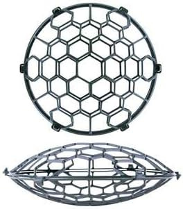 Pillow Floral Cage for Centerpieces and Vases - 8" Wide 2pk | Amazon (US)