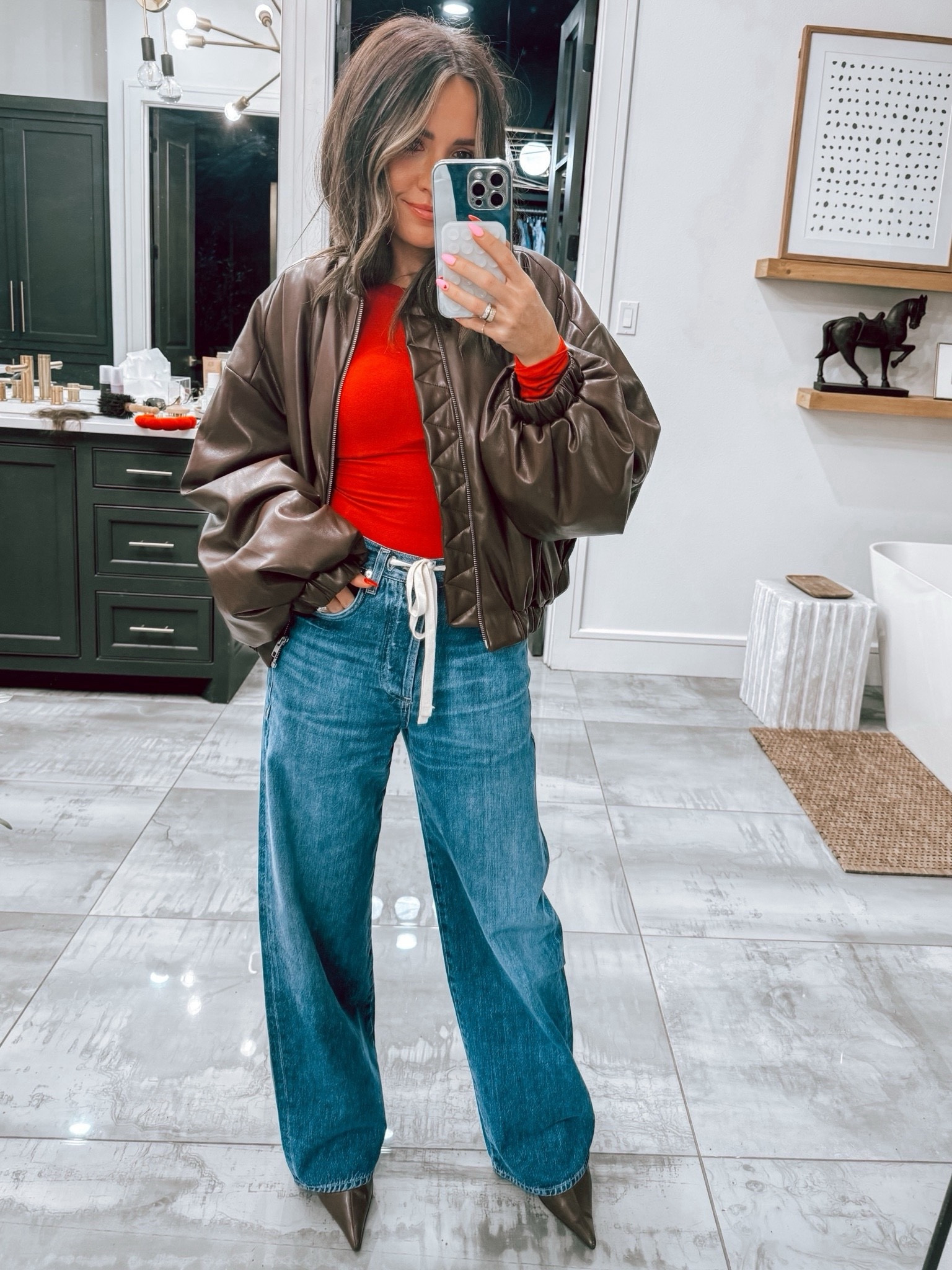 Fall outfit - outfit inspo - casual outfit 

#LTKStyleTip #LTKSeasonal