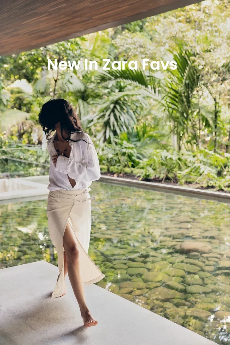 New Zara favs for spring and summer 

#LTKStyleTip #LTKFindsUnder100 #LTKFindsUnder50
