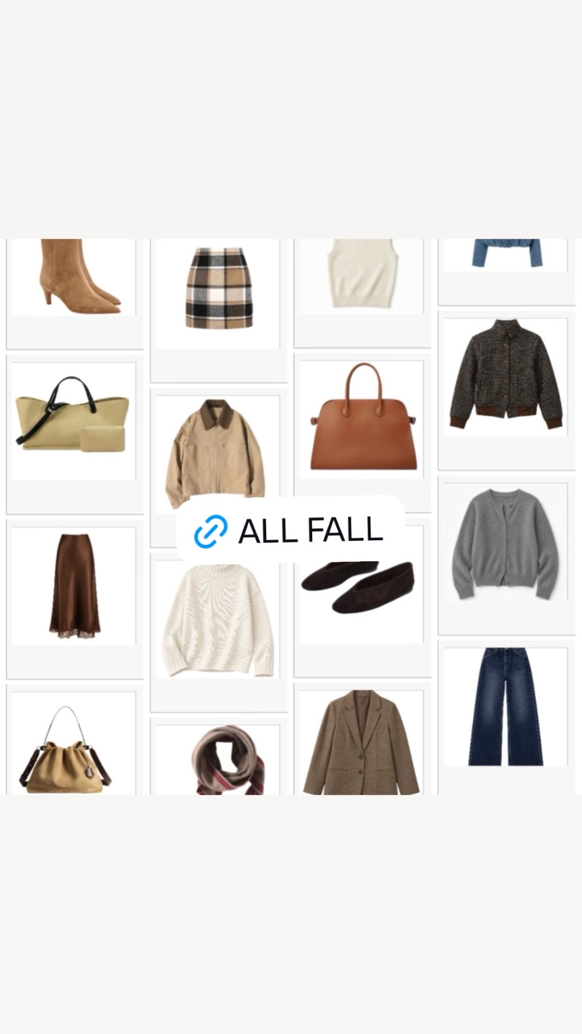 Fall Amazon Favorites

#LTKootd #LTKSeasonal #LTKgrwm