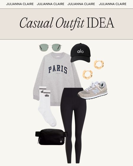 Casual Outfit Idea ✨

casual outfit // winter outfits // winter outfit ideas // elevated basics // amazon fashion finds // casual style // winter fashion // old money // old money style

#LTKSeasonal #LTKfindsunder100 #LTKstyletip