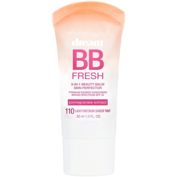 Maybelline® Dream Fresh BB Cream | Target