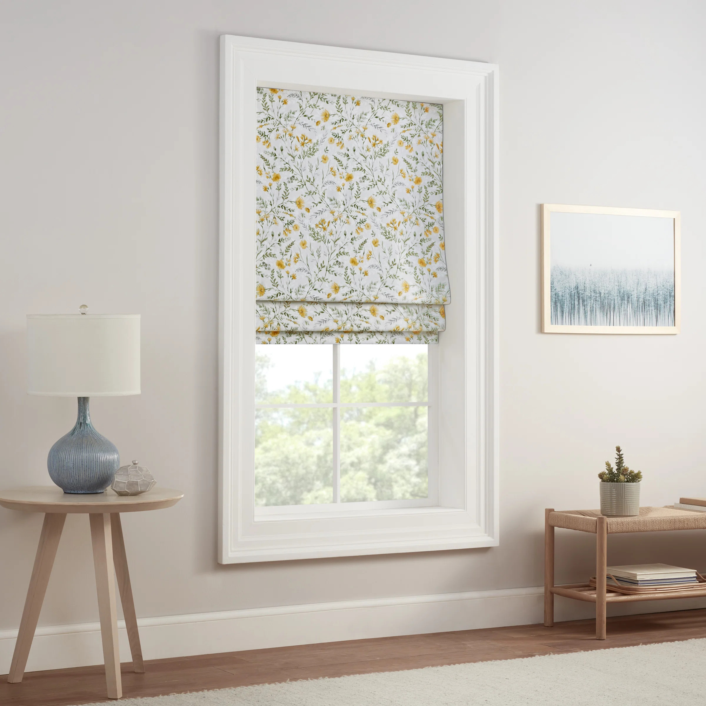 Blackout Roman Shade | Wayfair North America