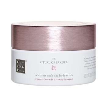 RitualsThe Ritual of Sakura Body Scrub | Sephora (US)