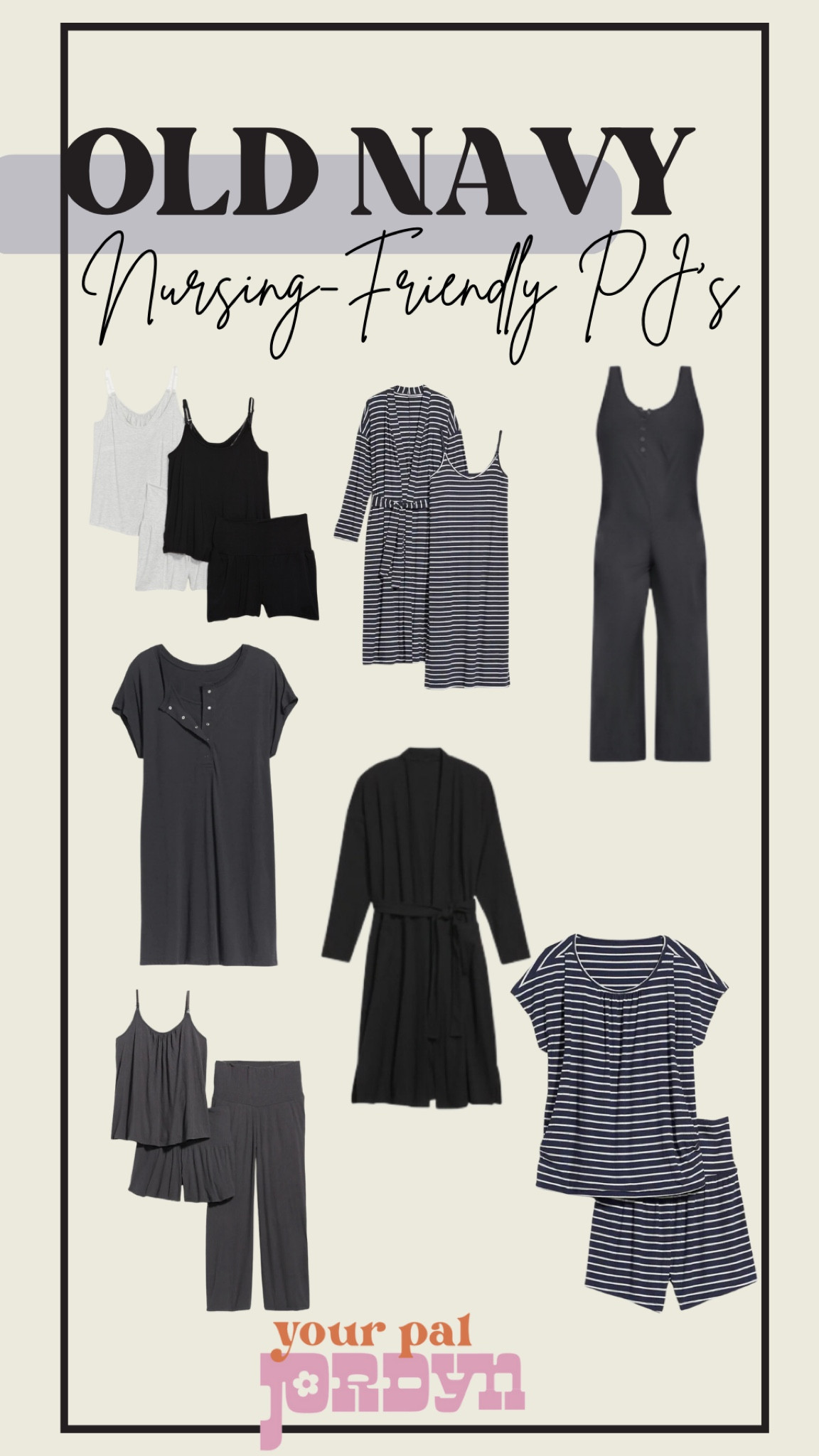 Maternity and breastfeeding friendly pjs! These are all also an additional 30% off right now too! 

Nursing friendly, breastfeeding, maternity

#LTKunder50 #LTKbump #LTKsalealert