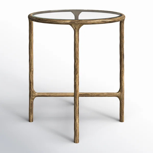 Evelynn End Table | Wayfair North America