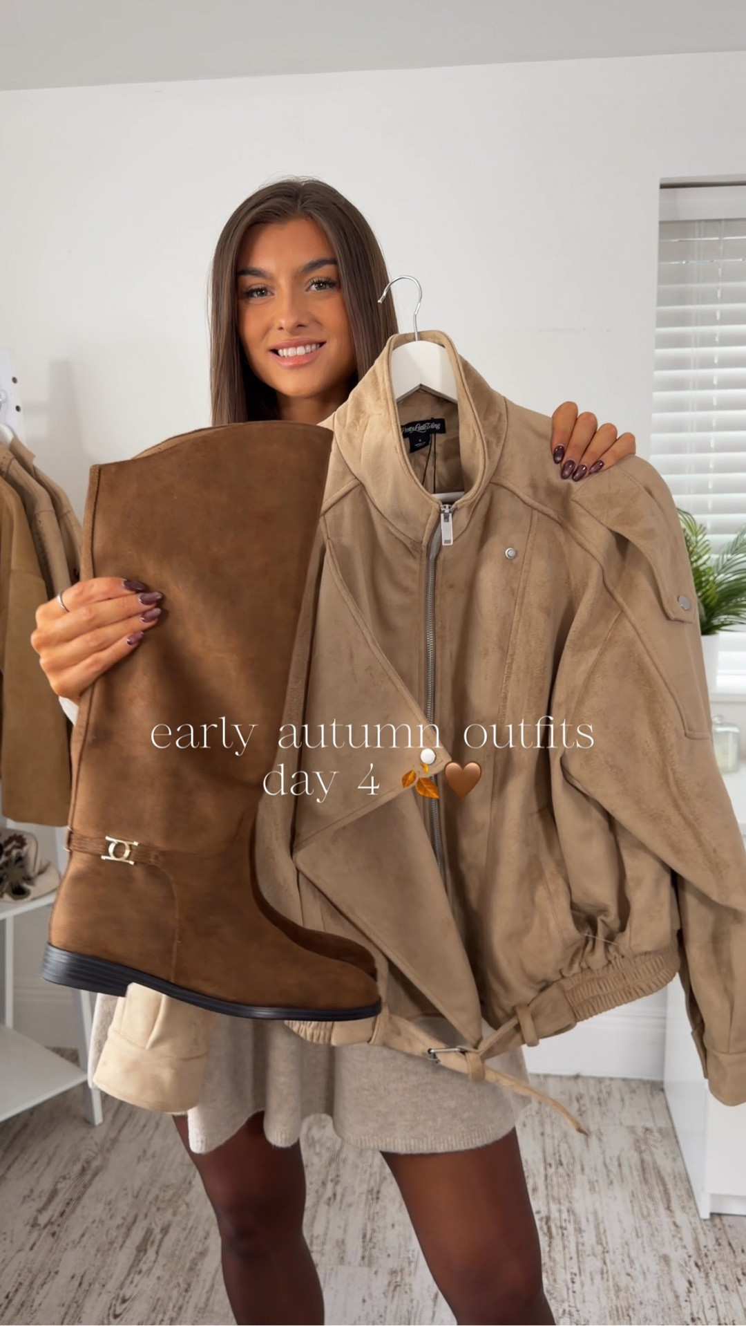 Early autumn outfit ideas day 4! 🍂🤎

#LTKautumn #LTKeurope #LTKstyletip