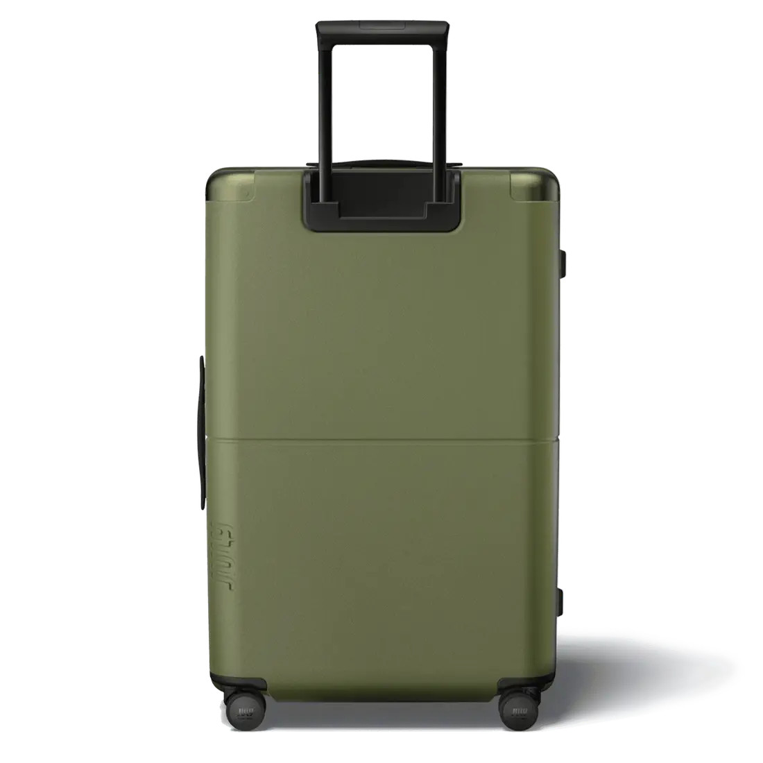 Checked Plus | July (US)