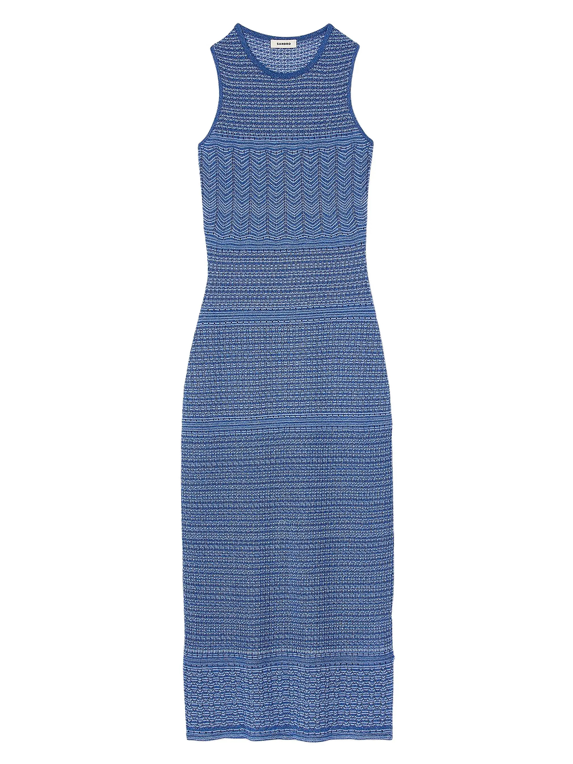 Knit Midi Dress | Saks Fifth Avenue