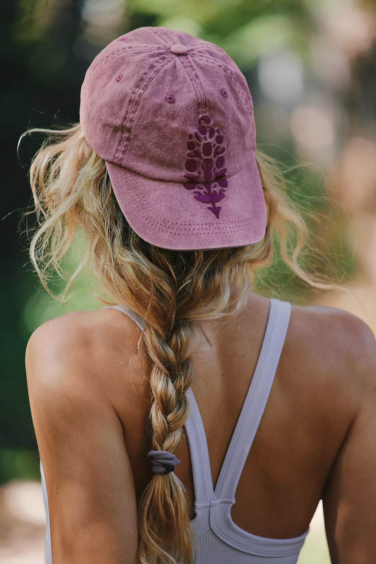 Big Buti Baseball Cap | Free People (Global - UK&FR Excluded)