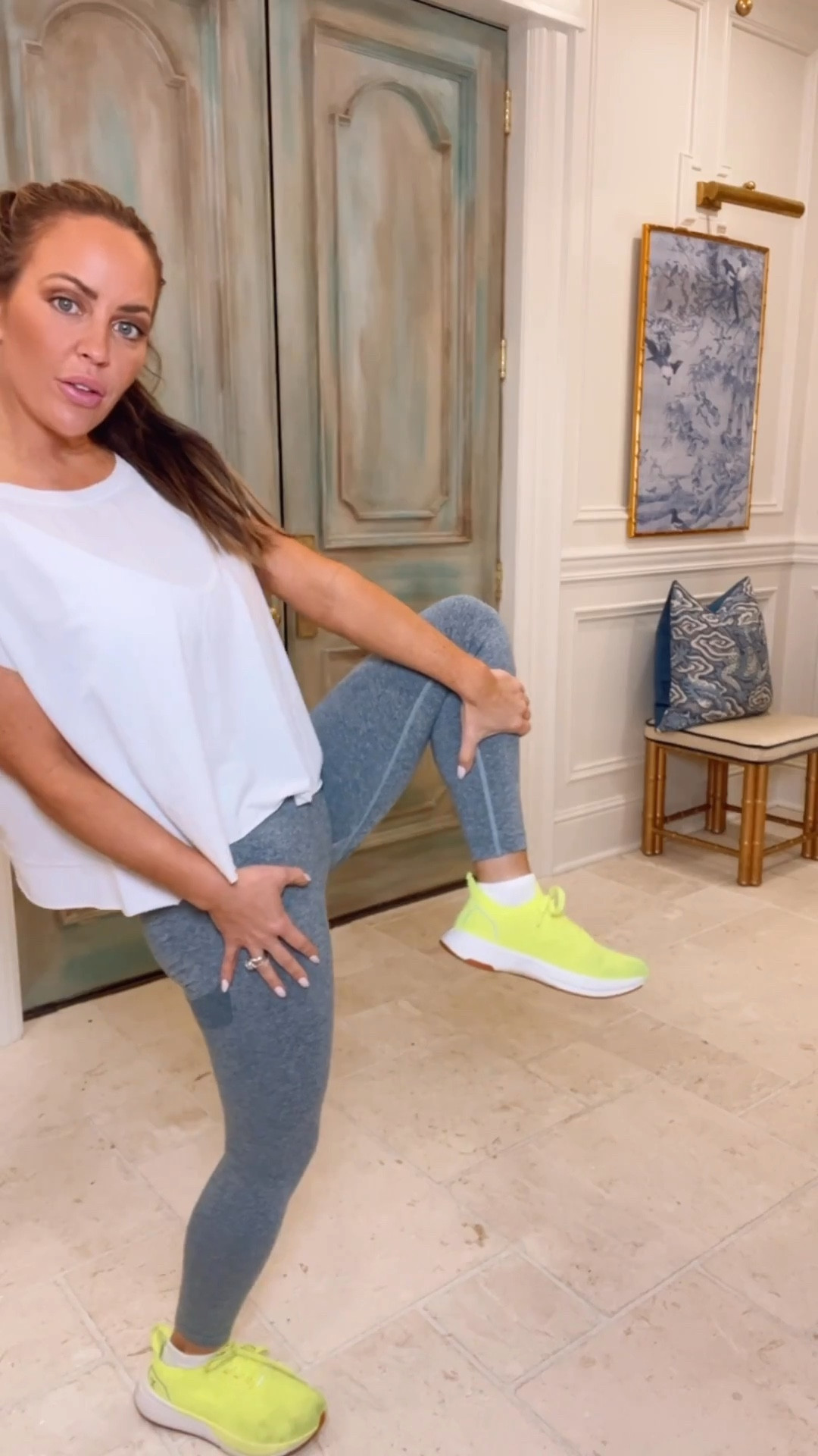 #LTKShoeCrush #LTKWatchNow #LTKActive